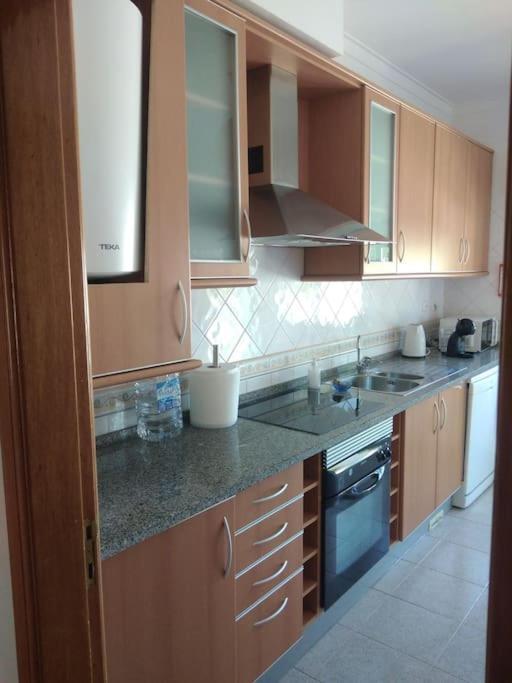 Апартаменты Navigation House Сесимбра Экстерьер фото